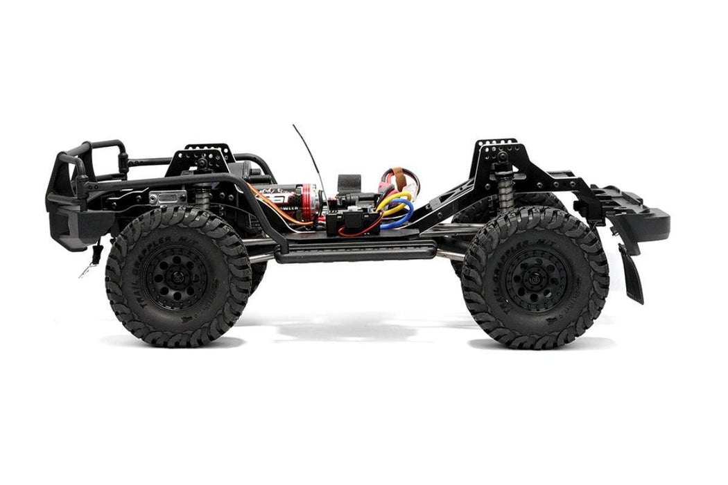 RGT EX86020 Intrus LC71 1/10 Crawler PNP