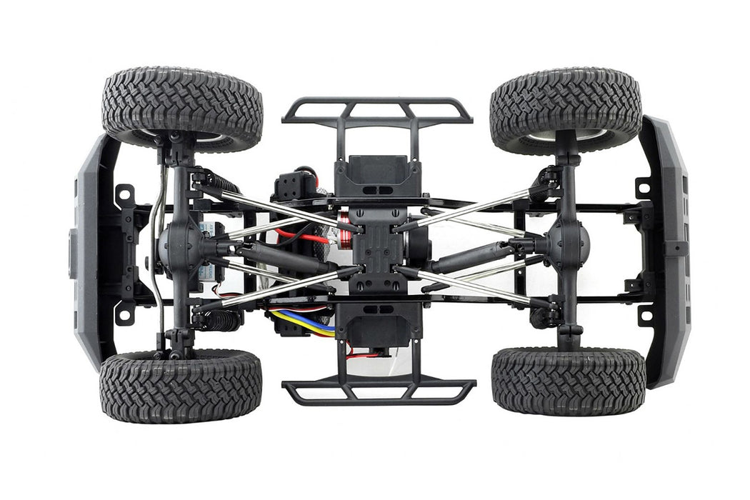 RGT 136100V3-FD Cruiser RC4 V3FD 1/10 PNP
