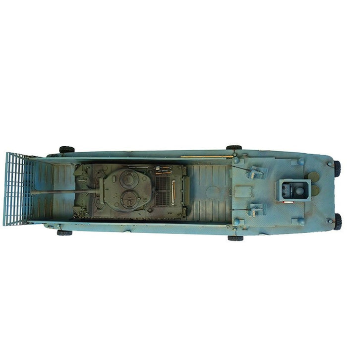 Torro LCM3 1:16 bateau de débarquement radiocommandé édition pro RTR