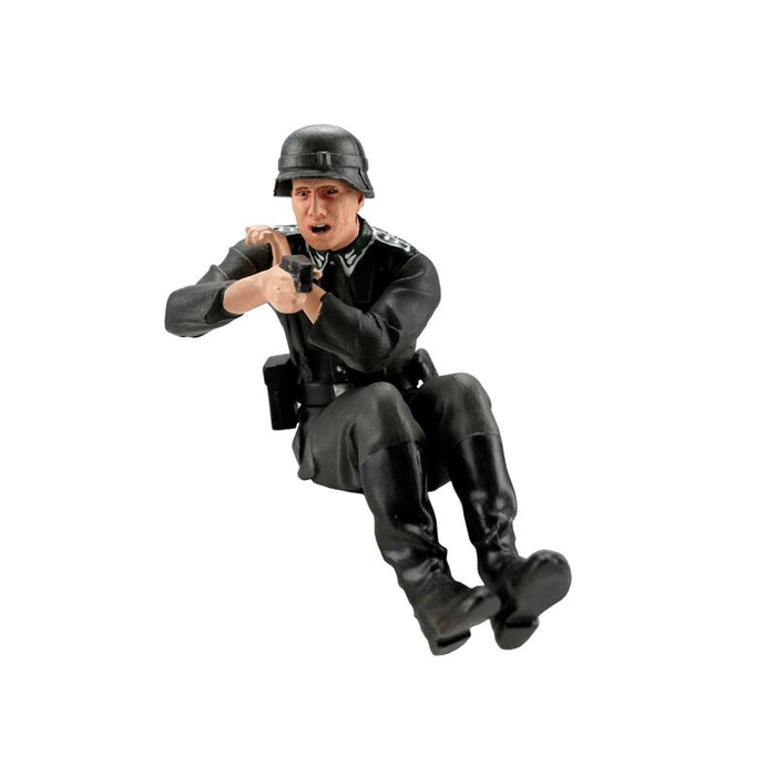 Torro 1/16 Schwimmwagen Crew Set Accessories (Painted)