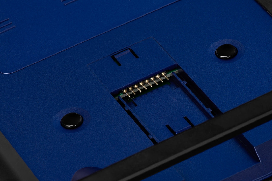Kavan V20 Transmitter (Blue)