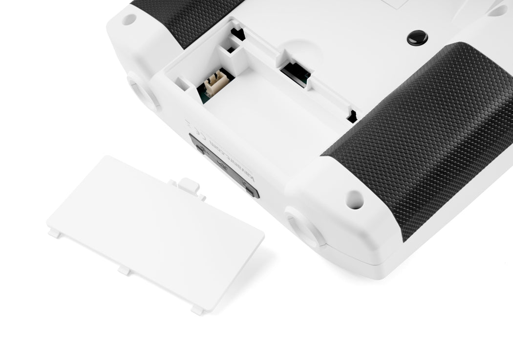 Kavan V15 Transmitter (White)