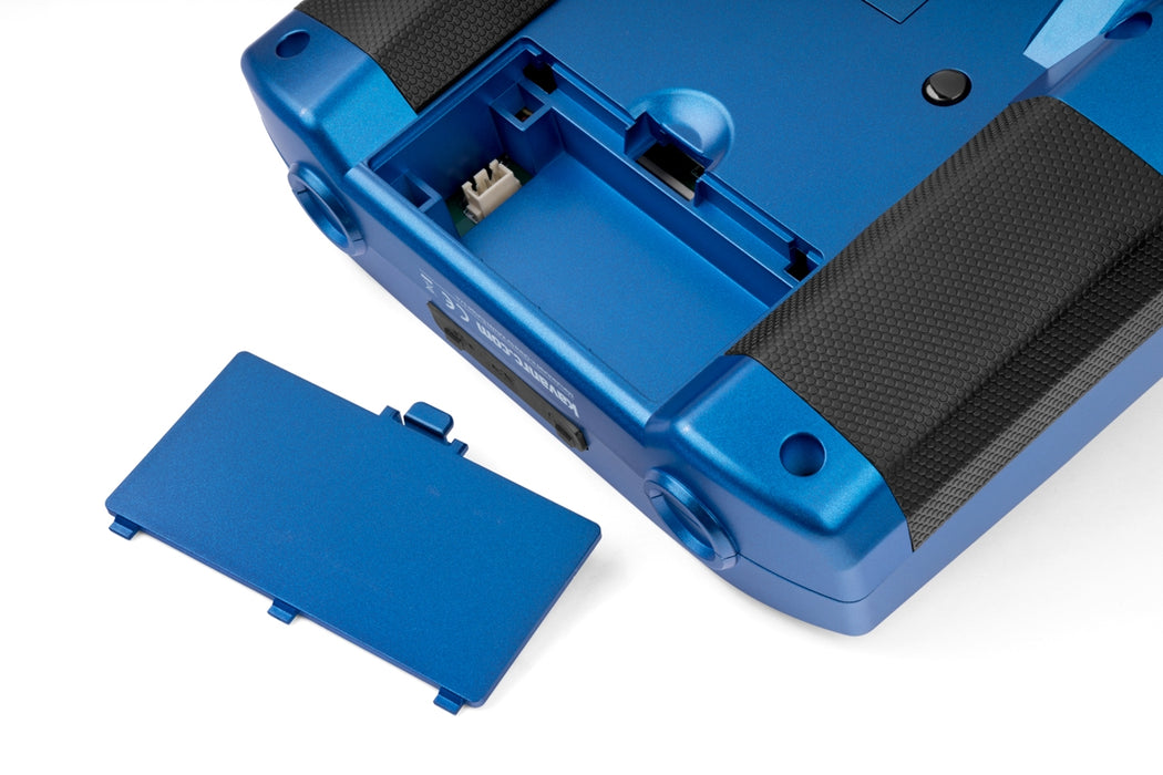 Kavan V15 Transmitter (Blue)