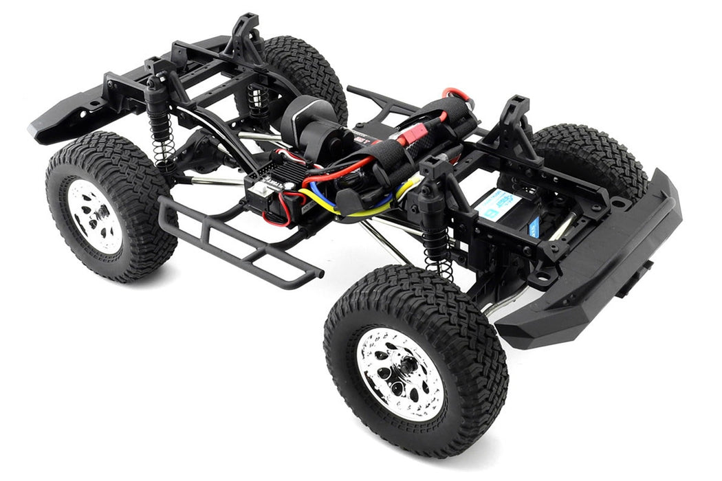 RGT 136100V3-FD Cruiser RC4 V3FD 1/10 PNP