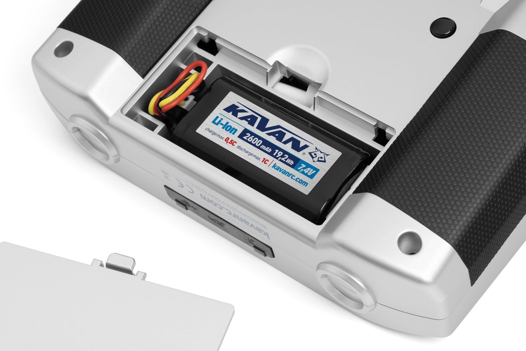 Kavan KAV16.1008 Transmitter KAVAN V10