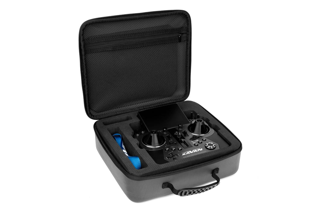 Kavan V20 Transmitter (Grey)