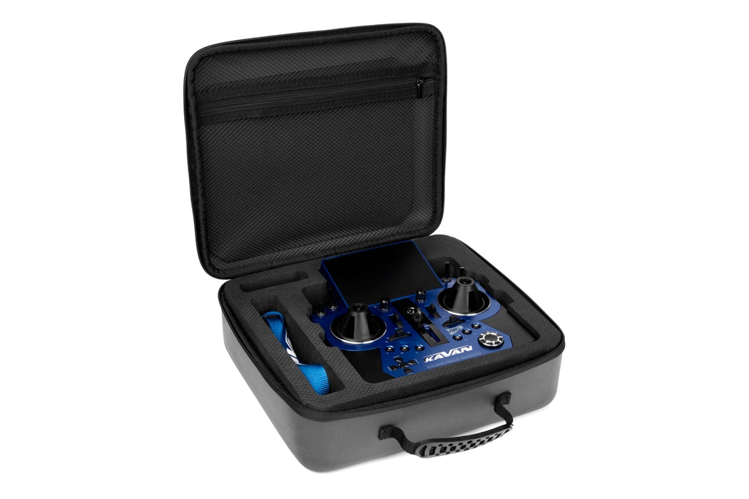 Kavan V20 Transmitter (Blue)