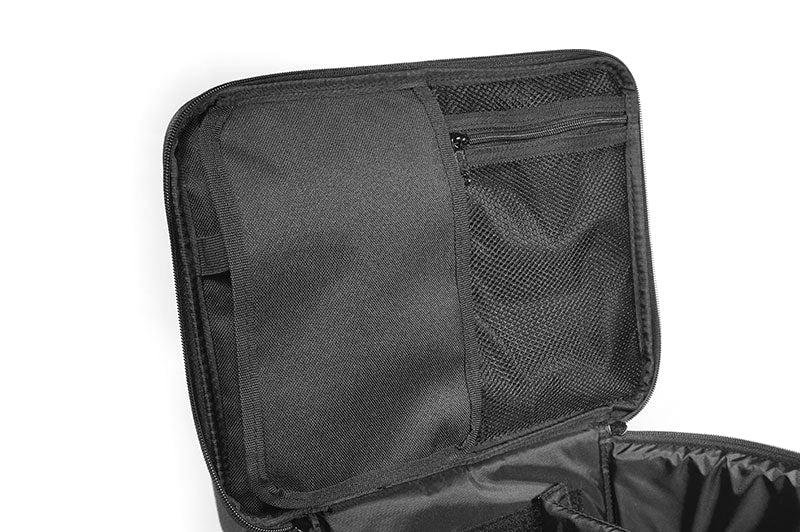 Mini-Z 4x4 Bag, Multifunction Tool, Charger and Mini Car Bag (Taller Ver)