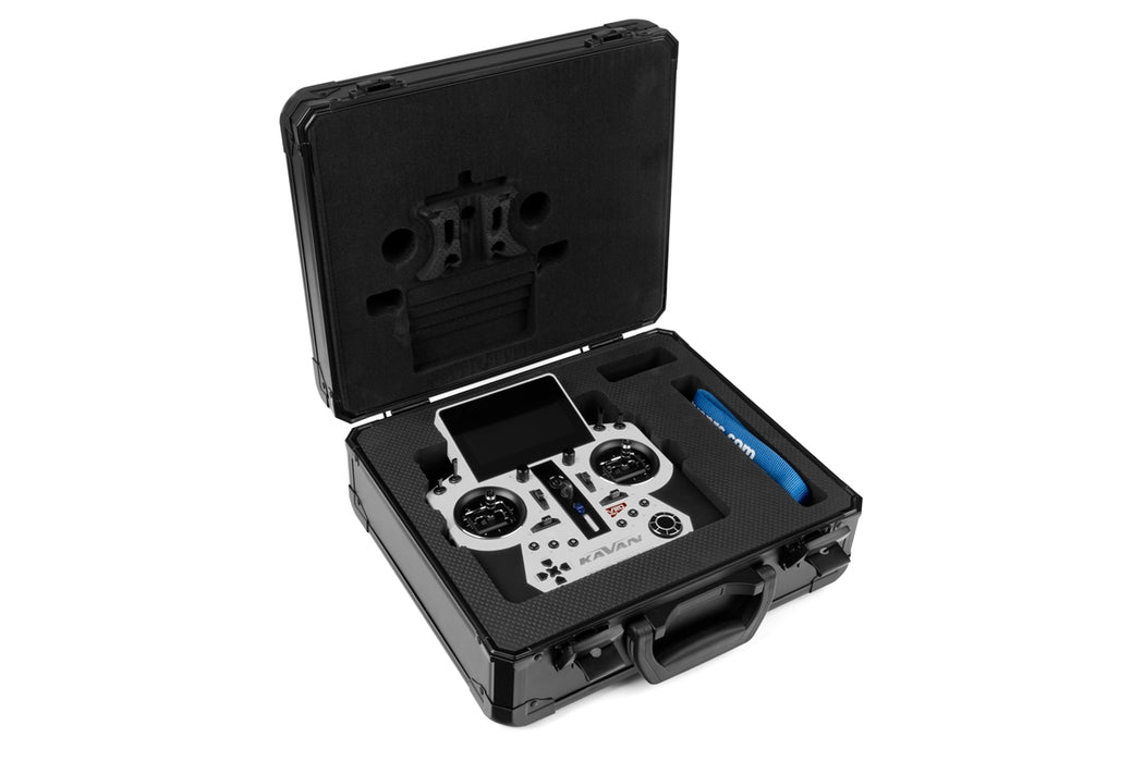 Kavan V20 Pro Transmitter (White)