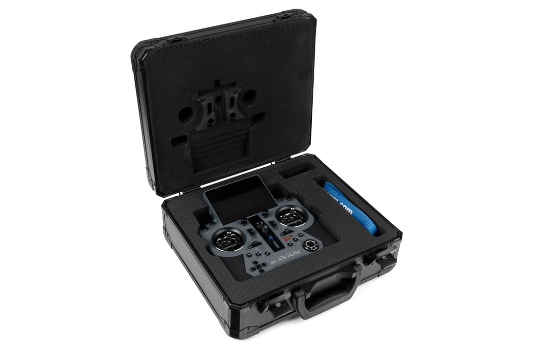 Kavan V20 Pro Transmitter (Grey)