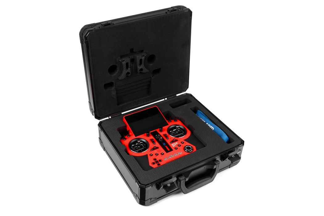 Kavan V20 Pro Transmitter (Red)