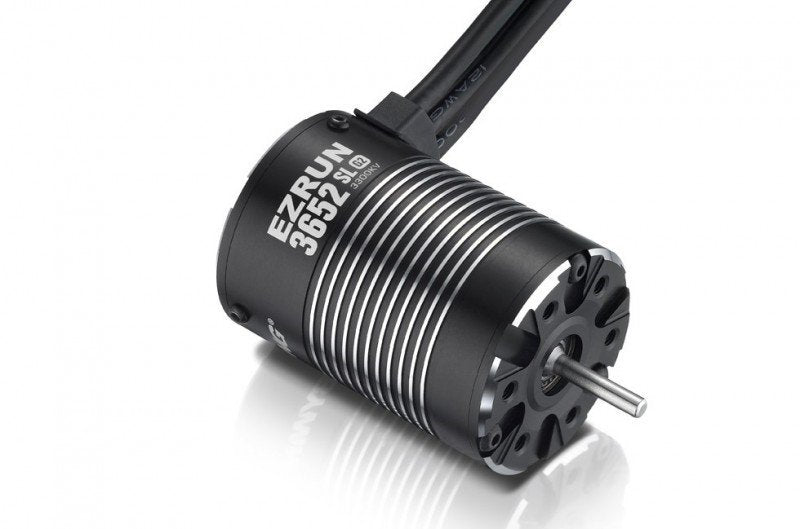 Moteur sans balais modifié Hobbywing Xerun V10 G3 Competition (4,5T) (arbre de 3,175 mm)