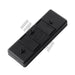 Battery Tray for Axial SCX10 D90 1/10 (Plastic) Onderdeel Injora 