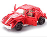 Beetle Car (472 stukken) Bouwset CaDA 