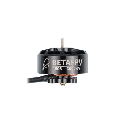 BETAFPV 1506 3000KV Brushless Motor - upgraderc