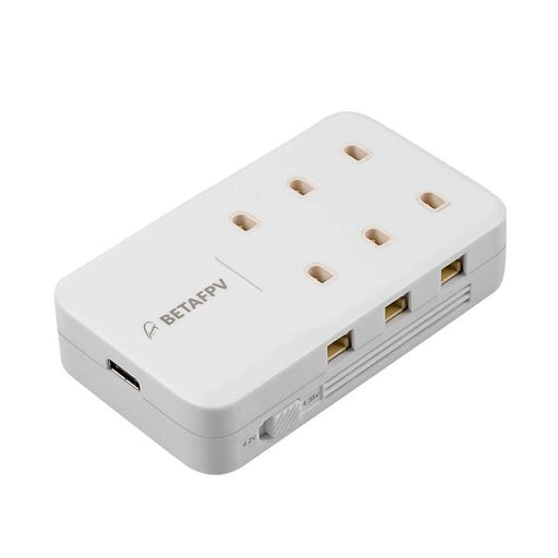 BETAFPV 6 Ports 1S Battery Charger Adapter - upgraderc
