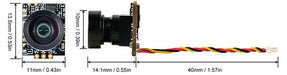 BETAFPV C03 FPV Micro Camera - upgraderc