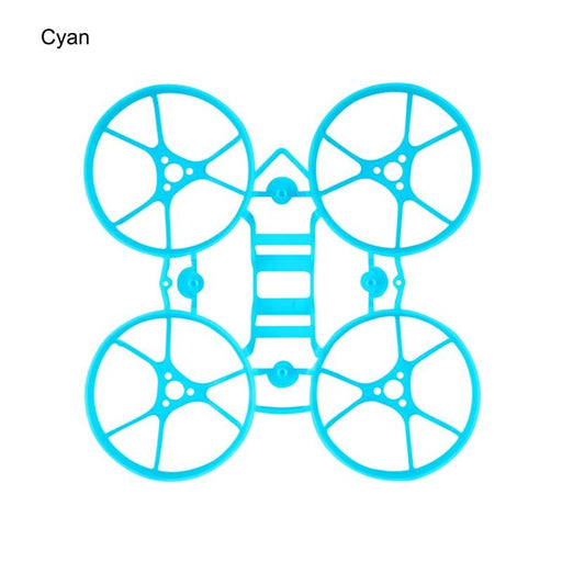 BETAFPV Meteor65 Micro Brushless Whoop Frame - upgraderc