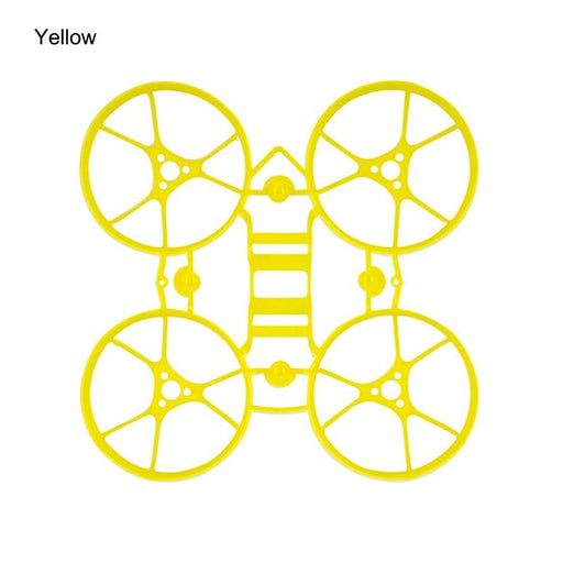 BETAFPV Meteor65 Micro Brushless Whoop Frame - upgraderc