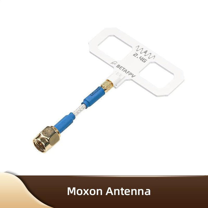 BETAFPV Moxon 2.4G/915MHz/868MHz Antenna - upgraderc