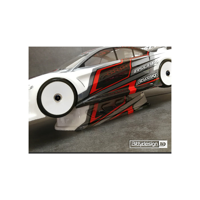 Bittydesign Auto-Ständer 1/10 Offroad