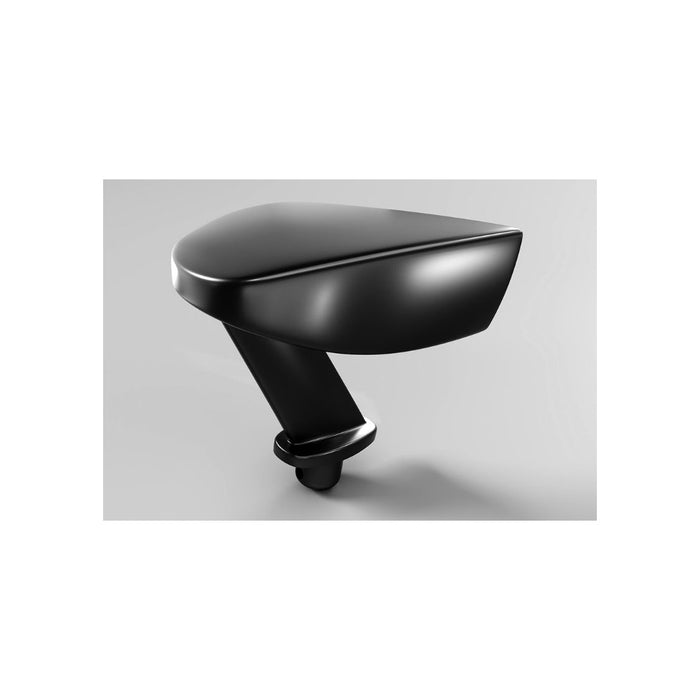 Bittydesign GLH-007 LMH Body 1/10 Rearview Mirrors