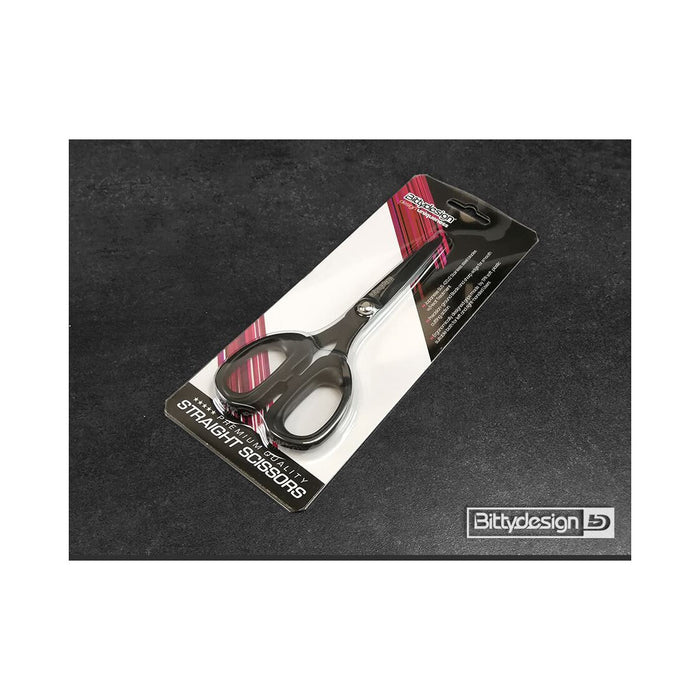 Bittydesign Gerade Polycarbonat-Schere