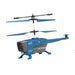 Black Bee CZ02 Helicopter Drone RTF - upgraderc