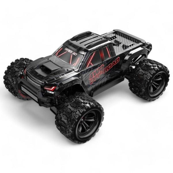 MJX 10208 Hypergo V2 Brushless Monster Truck 1/10 PNP