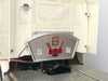 Body Car Shell Buckle Light for Tamiya Truck 1/14 (Metaal) Onderdeel RCATM 