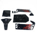 Body Shell Assembly for ZD Racing DBX10 1/10 7536 - upgraderc