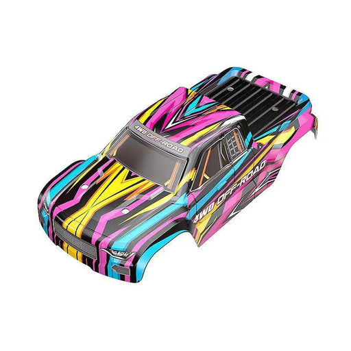 Body Shell for MJX Hyper Go 16207 16208 16209 16210 1/16 - upgraderc