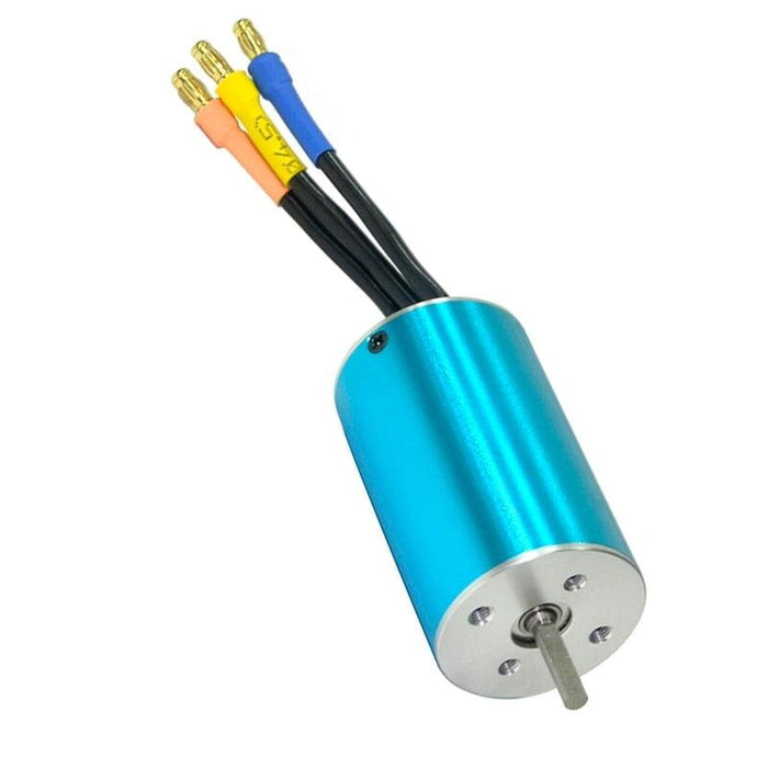 Brushless Motor for HaiBoxing 901A 903A 905A 1/12 Onderdeel upgraderc 