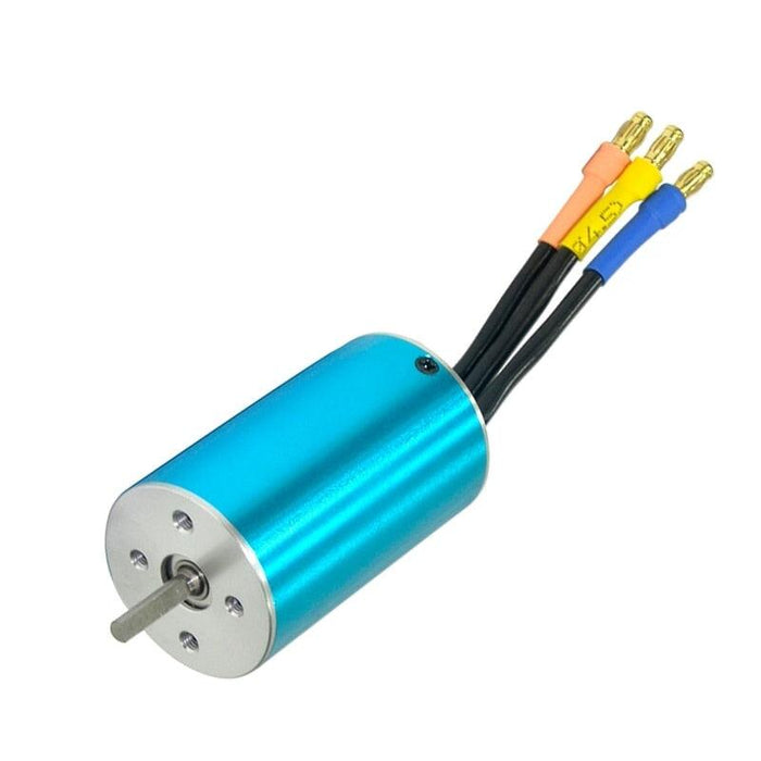 Brushless Motor for HaiBoxing 901A 903A 905A 1/12