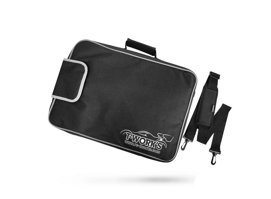 Buggy Carry Bag for 1/8, 1/10 Transport T-Work 