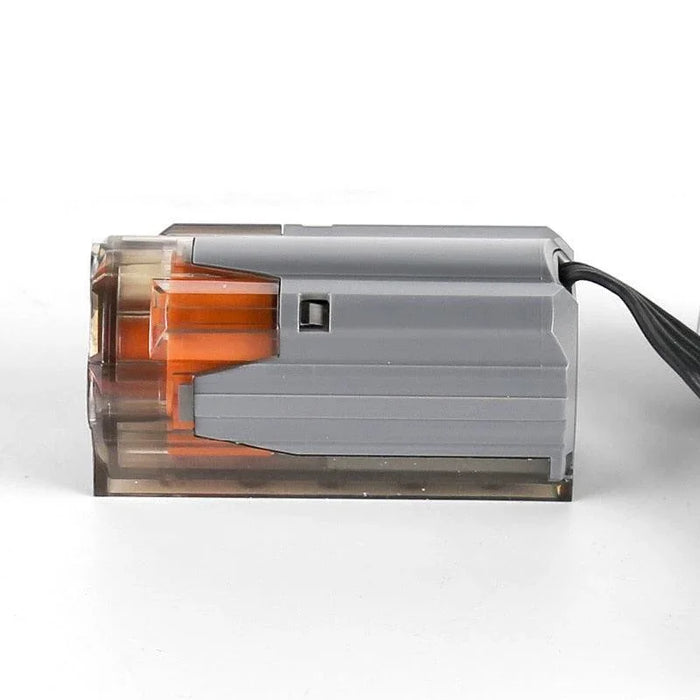 Building Blocks Medium Size Motor (M-Motor) - upgraderc