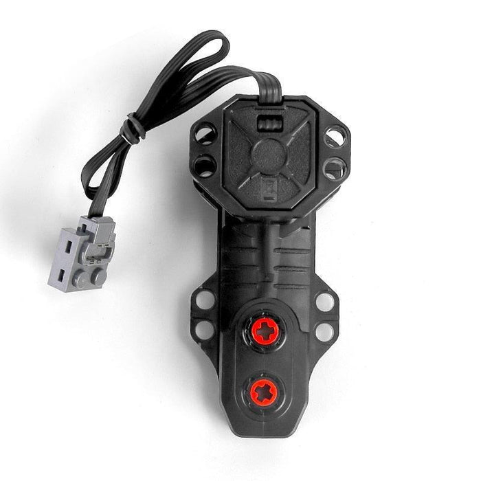 Building Blocks Monster Motor (Buggy Motor) - upgraderc