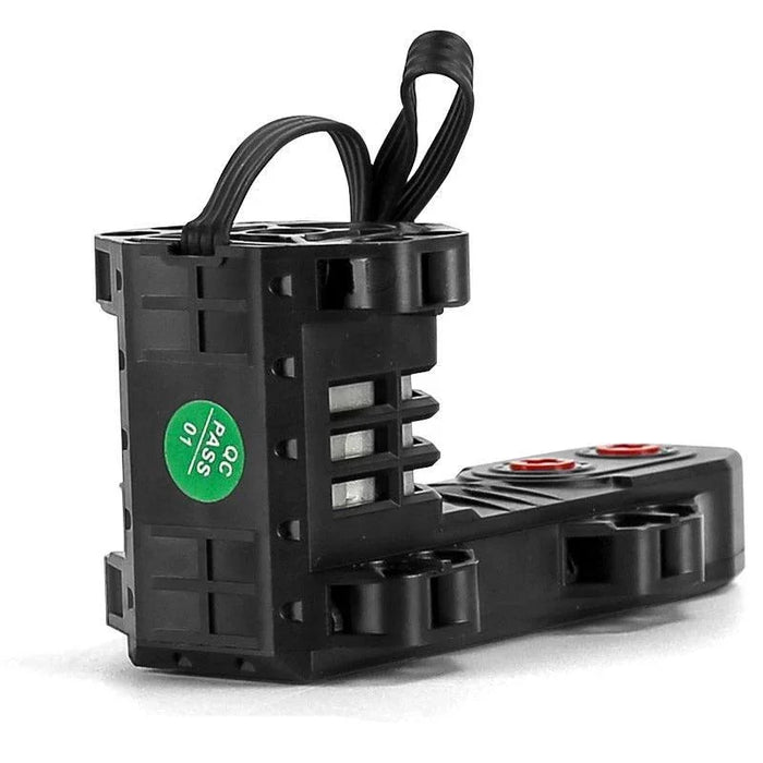 Building Blocks Monster Motor (Buggy Motor) - upgraderc