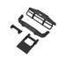 Bumper And Side Panel for FMS LC80 Land Cruiser Onderdeel RTR Hobby 