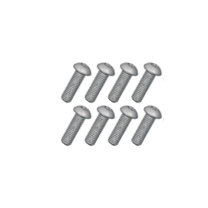Button Head Screw Sets for RGT EX86170 1/10 - upgraderc
