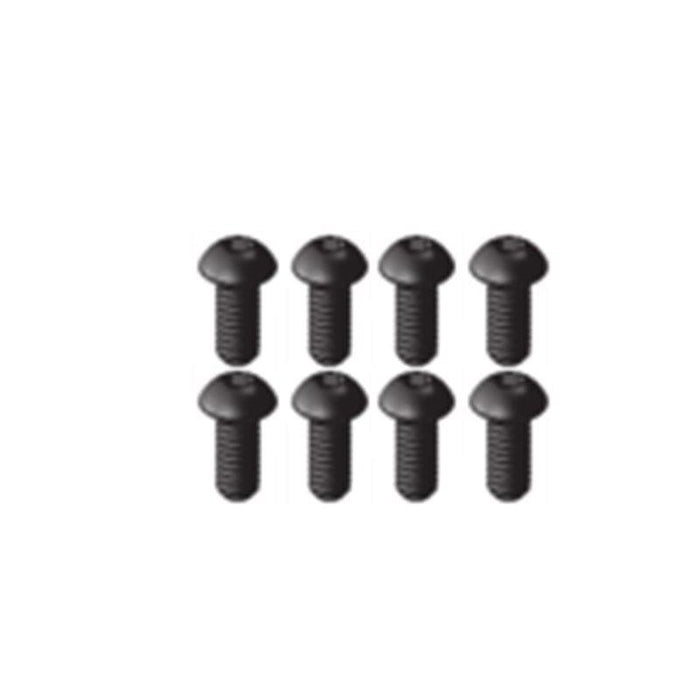 Button Head Screw Sets for RGT EX86170 1/10 - upgraderc