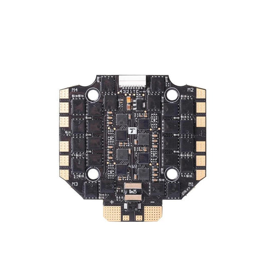 C-80A 4IN1 4-8S Blheli32 Dual Mosfets - upgraderc