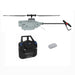 C127 720P Camera Helicopter Drone Drone RC-Drone C127 Total 1 Battery 