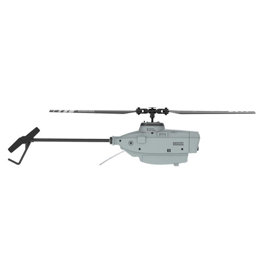 C127 720P Camera Helicopter Drone Drone RC-Drone 