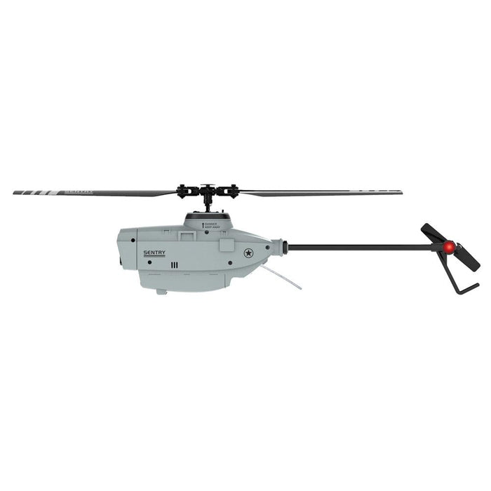 C127 720P Camera Helicopter Drone Drone RC-Drone 