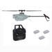 C127 720P Camera Helicopter Drone Drone RC-Drone C127 Total 3 Battery 