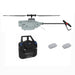 C127 720P Camera Helicopter Drone Drone RC-Drone C127 Total 2 Battery 