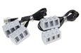CaDA C61503W Mercedes-AMG ONE 1/8 Model Building Blocks (3295 Stukken)