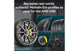 CaDA C61503W Mercedes-AMG ONE 1/8 Model Building Blocks (3295 Stukken)
