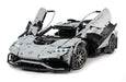 CaDA C61503W Mercedes-AMG ONE 1/8 Model Building Blocks (3295 Stukken)